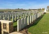 Bellicourt British Cemetery 3